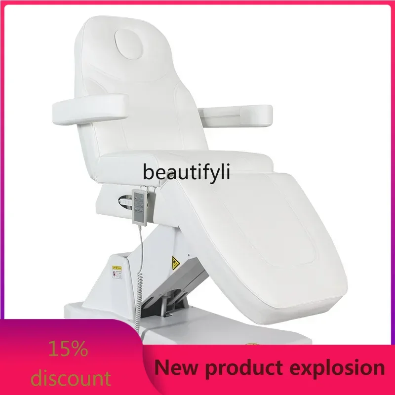 

Electric Beauty Bed Medical Beauty Plastic Bed Beauty Tattoo Tattoo Embroidery Beautiful Tooth Hair Transplant Bed