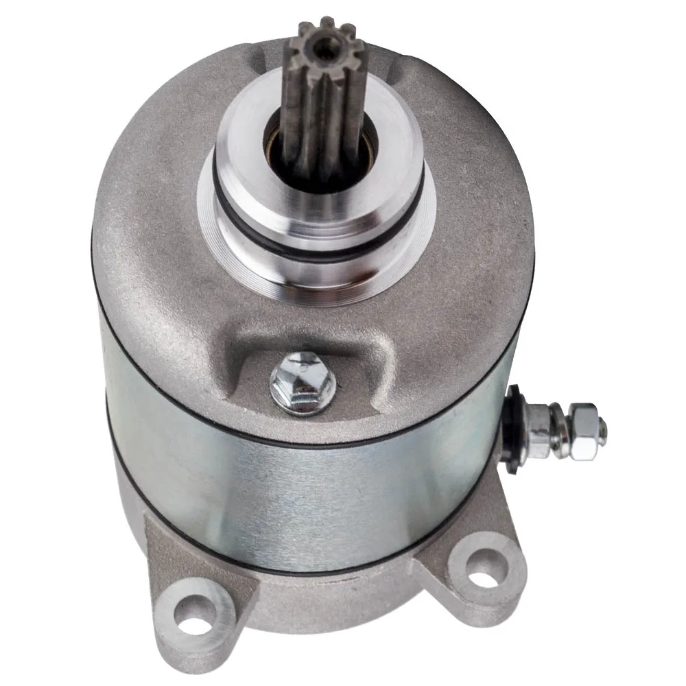 Solenoide avviamento + relè 12V per Honda Sportrax TRX250EX TRX250X TRX250 Recon