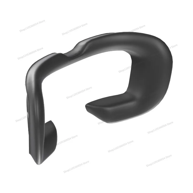 For glasses sponge mask