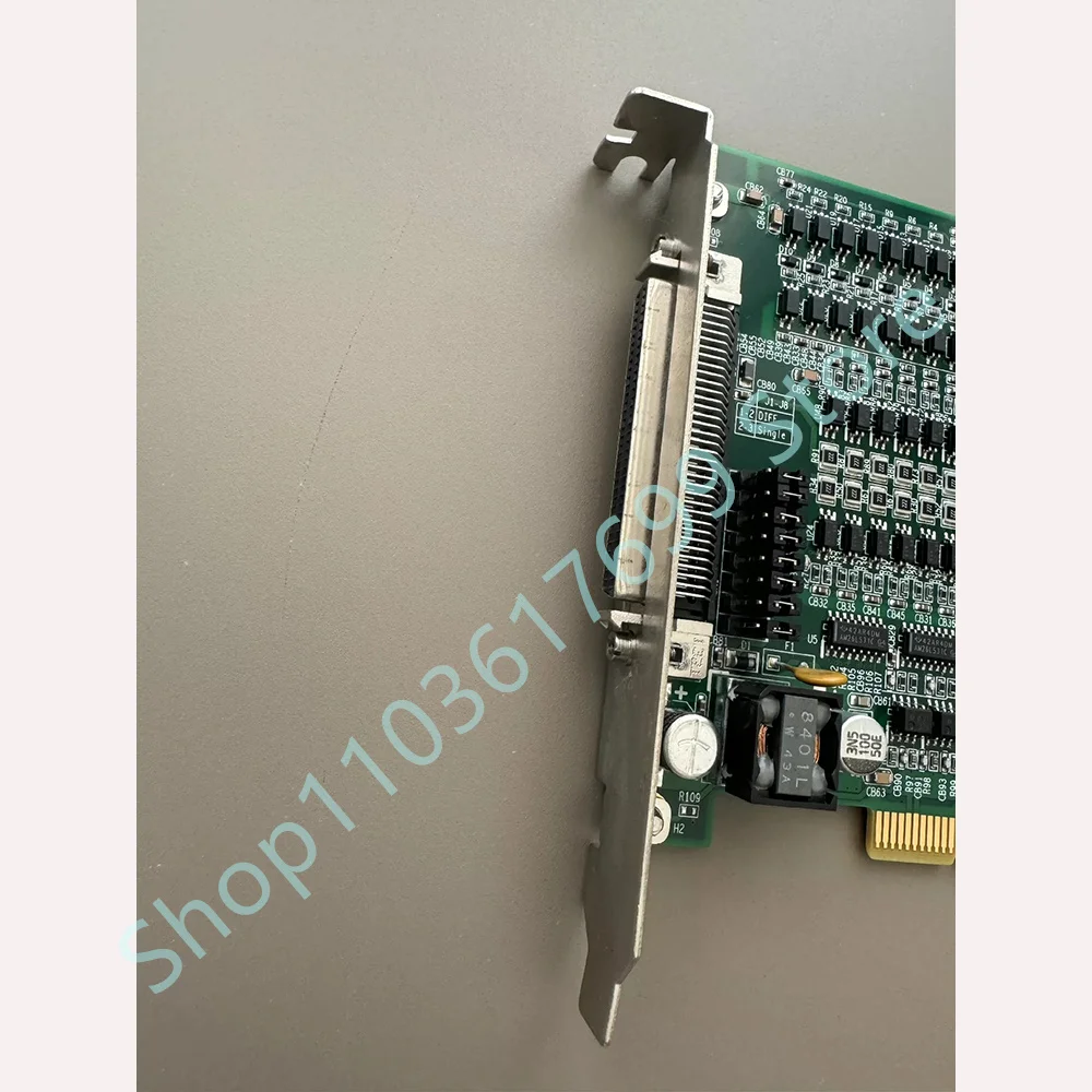 For ADLINK Motion Control Card PCI-8144