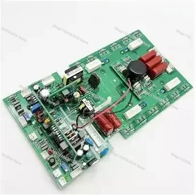 

Zx7-250 Inverter Welder Upper Plate with Digital Display WS-200 Argon Arc Welder Control Board 220V