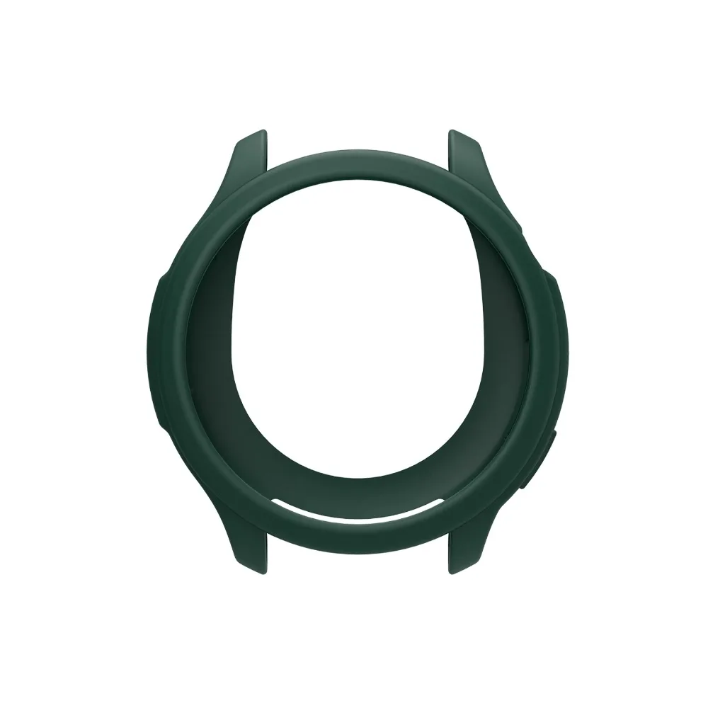 Silicone Protector Case Fall Prevention Colorful Shell Bumper Frame Shockproof Scratch-resistant for Amazfit Balance