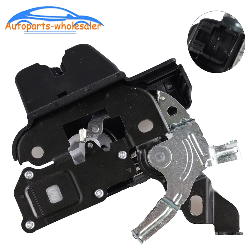 

New TRUNK LATCH POWER LOCK ACTUATOR DECK LID 64600-33110 6460033110 For 02-03 LEXUS ES300 2004-2006 ES330 Car Accessories