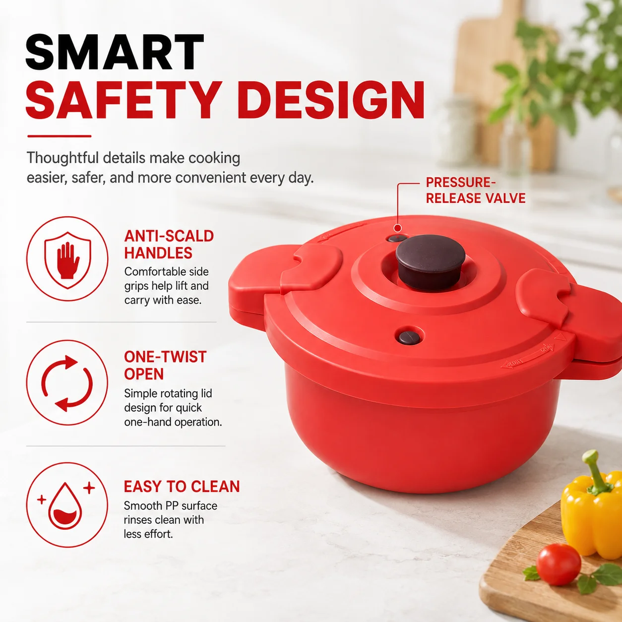 Thumbnail 2 - #9 Top 30 Pressure Cookers Worth Buying In 2026
