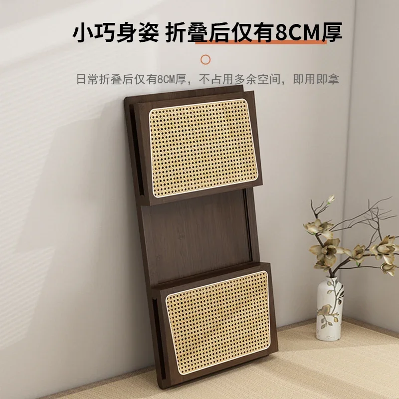 household portable small table, bay window  high-end tea  sitting low table