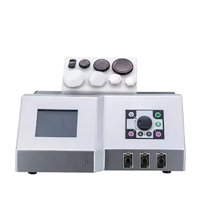 Portable Body Slimming 448khz RET CET burn fat Tecar indiba Machine RES Physical pain relief anti-cellulite massager Machine