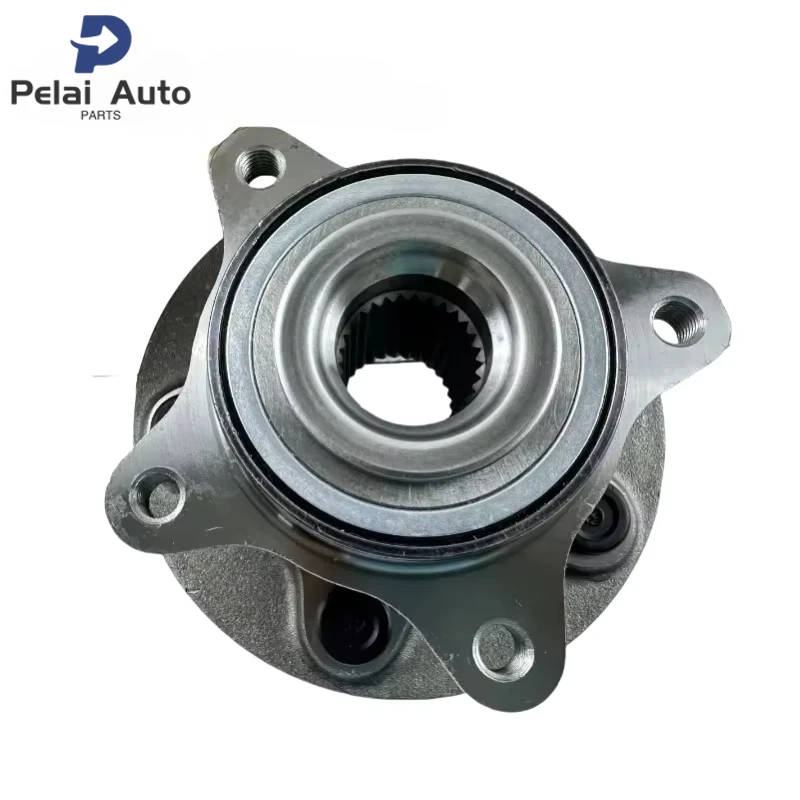 

Подшипник ступицы колеса LR048083 LR076692 в сборе для Land Rover Discovery 3, 4, Range Rover Sport