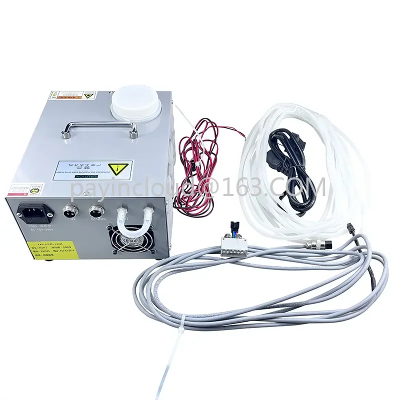 Printer parts A3 A4 L1800 1390 L805 printer modify UV printer UV LED lamp water cooling control box 3510 UV LED system