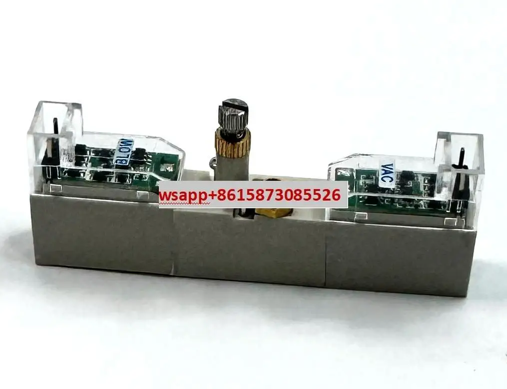 SM series vacuum integrated generator solenoid valve group Samsung SMT machine CP45/SM321/SM411/SM421