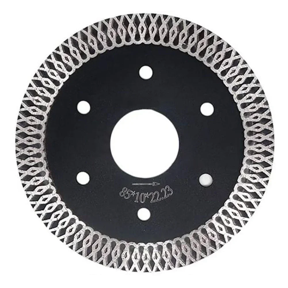 

Ultra-Thin Porcelain Tile Ceramic Diamond Cutting Blade Disc Dry/Wet Cutting Saw Blade Oscillating Tool Accessories Cutting Tool