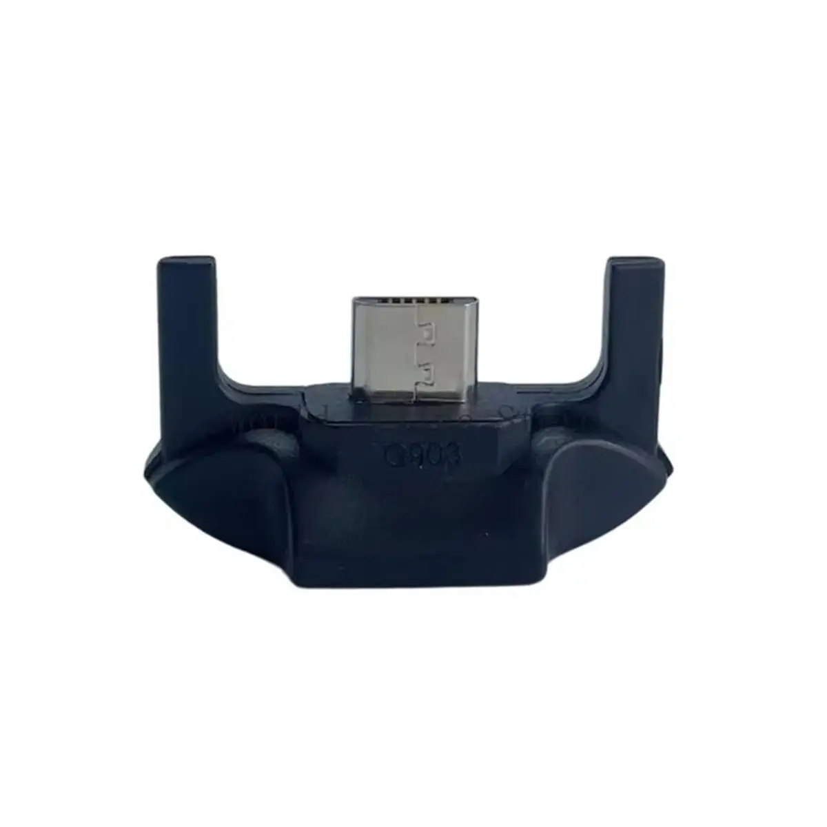 A46U Universal Micros USB to Type C Adapters for G903 G900 Equipment Secure Connection