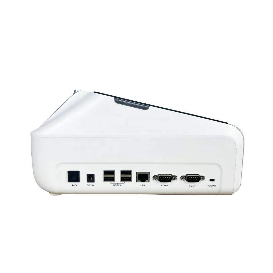 Wondfo Finecare Progesterona veterinária para testes de progesterona de cães Finecare Kit de teste de progesterona canina veterinária