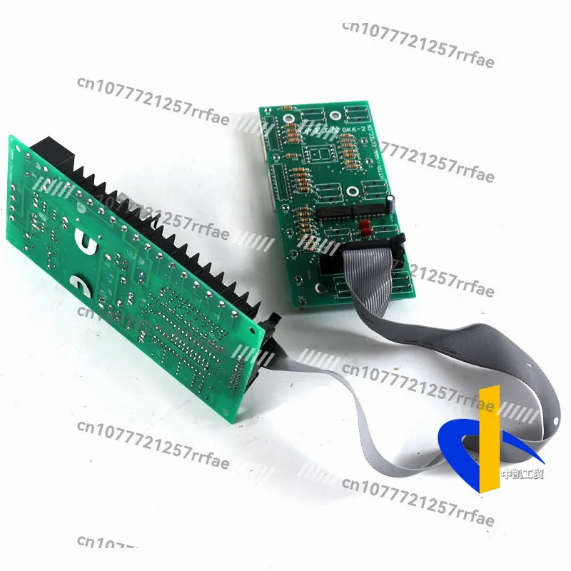Industrial control GK6-2 automatic photoelectric correction control board correction board automatic slitting machine GK6-1