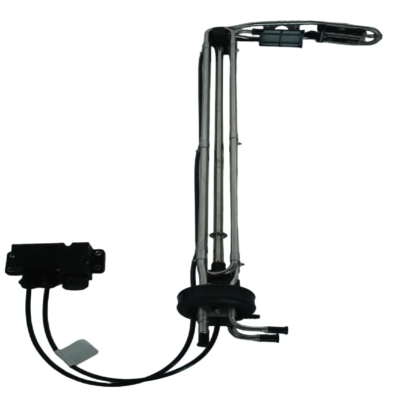 New Def Diesel Exha…