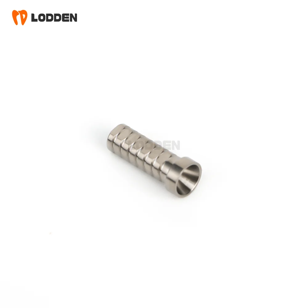 Dental MULTI Abutment Accessorie for OSSTEM GS/TS Regular MINI Systems​ Compatible with Angled Convertible Abutments 1 Piece