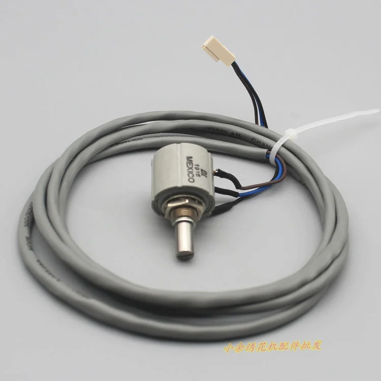 Computer Embroidery Machine Accessories Potentiometer Machine Special Potentiometer