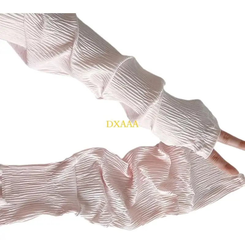 Tay áo cánh tay nắng của DXAA