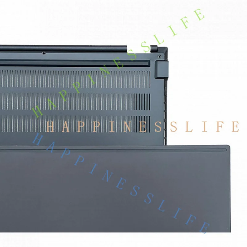 Y... For ASUS ExpertBook PX474 B5404 LCD Back Cover Top Lid Bottom Shell Blue