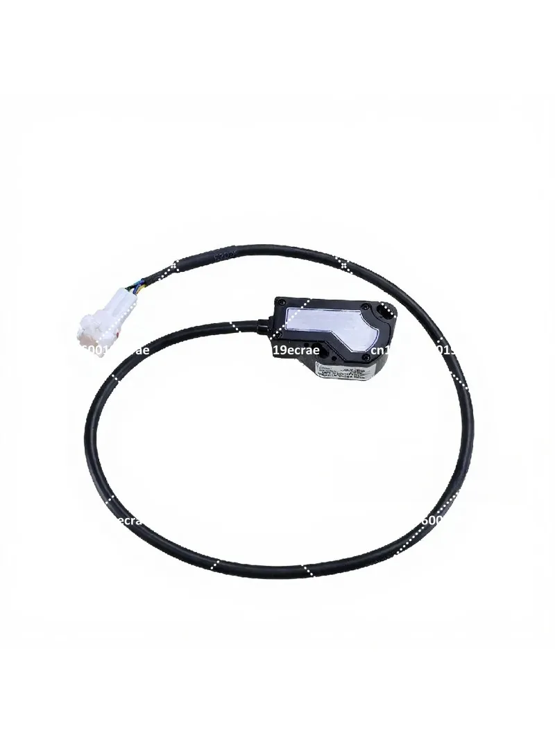 Golf Cart Accelerator Coil Voltage Divider 0-4.65V Throttle Sensor Assembly
