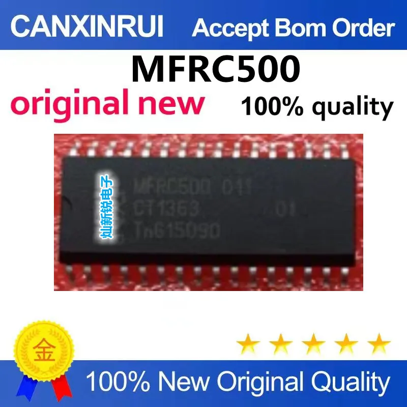 

MFRC500 brand new genuine, quality guaranteed