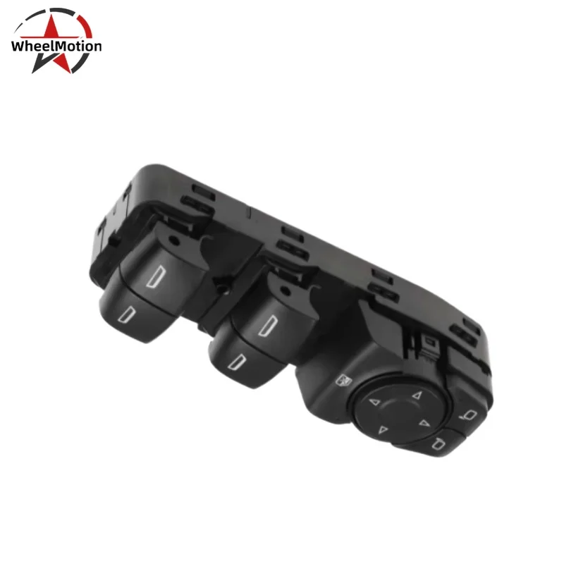 

OEM 23326296, аксессуары, передний левый электрический главный переключатель управления стеклоподъемником для Cadillac Malibu Equinox, болт Chevrolet