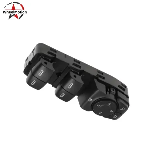 OEM 23326296 액세서리 Cadillac Malibu Equinox Bolt Chevrolet 용 전면 좌측 전기 마스터 파워 윈도우 제어 스위치