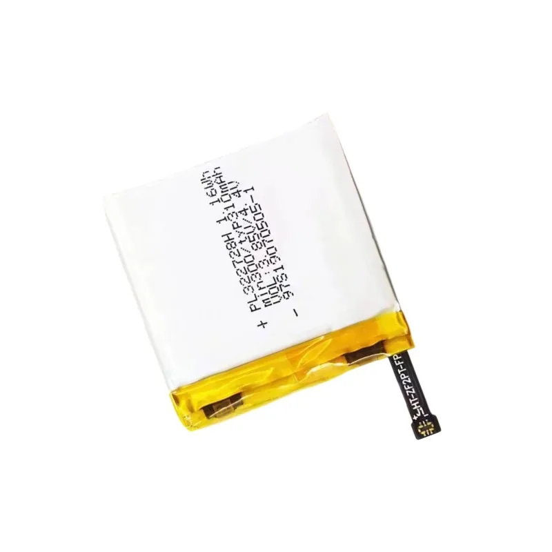 Replacement battery 3.85V 310MAH PL322728H for 3th A1928 A1929 Smart Sports Watch Fast Delivery