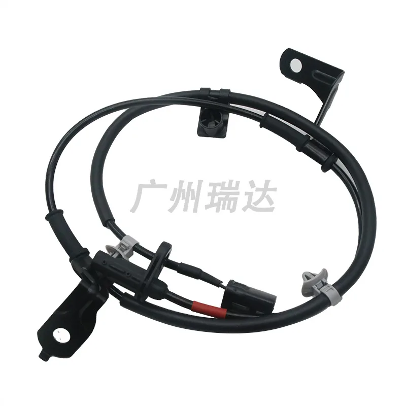 Для Hyundai-Kia 95671-C5000 ABS датчик скорости колеса автомобильный антиблокировочный датчик Для Hyundai-Kia 95671-C5000 ABS датчик скорости колеса автомобильный антиблокировочный датчик