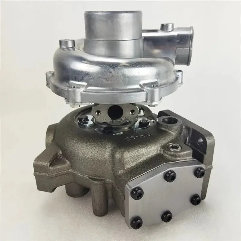RHC61W Turbocharger 119173-18041 Turbo Replacement Part for Heavy-Duty Vehicles And Equipment