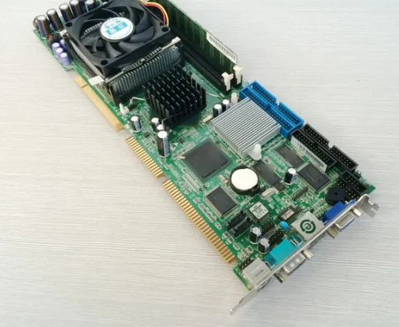 コンピュータマザーボード,FC-1815V2NA,1719vna,1714vna,1621vd,1712clna,1717vn,1612v2n,100% ok,RAM付き