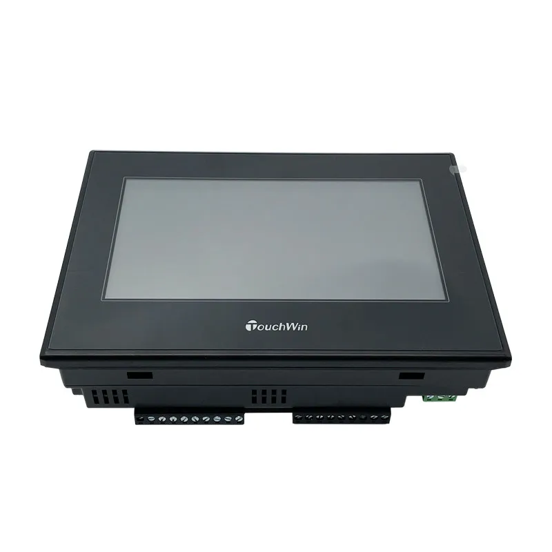 

New touch screen PLC all-in-one machine ZG3-30T-7 30R/30RT-7 ZG3-20R-4 20T-4