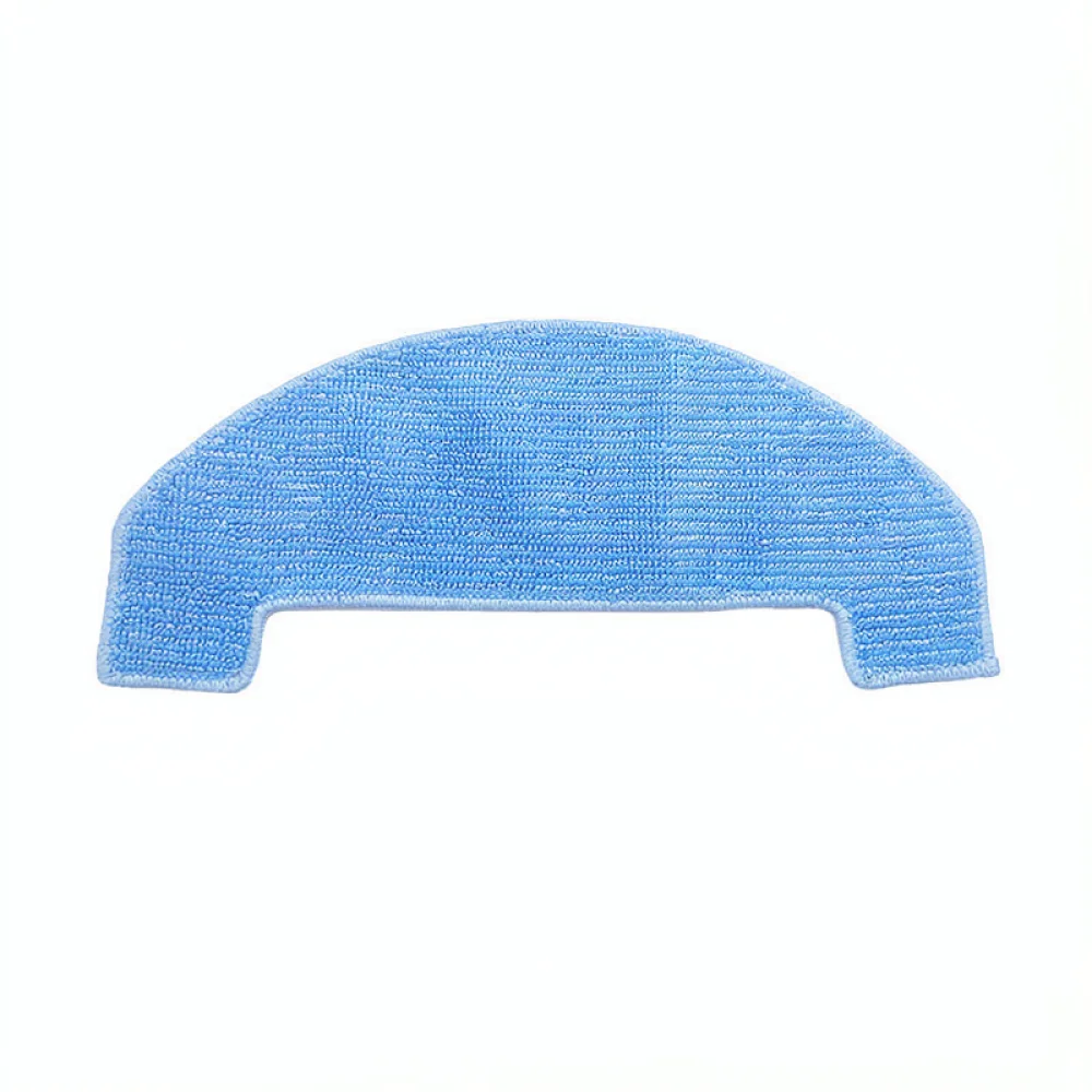 For BPMIO B15 B15 Plus Robot Vacuum Replacement Parts Set Roller Brush Side Brush Filters Mop Pads Dust Collection Bags