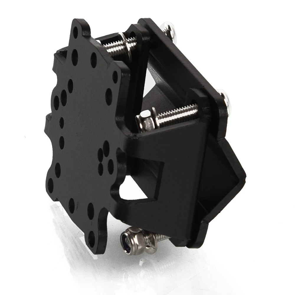 Motorcycle Navigation Bracket Mobile Phone GPS Plate Bracket Phone Holder For yamaha Tenere 700 TENERE 700 Tenere700 2019-2021