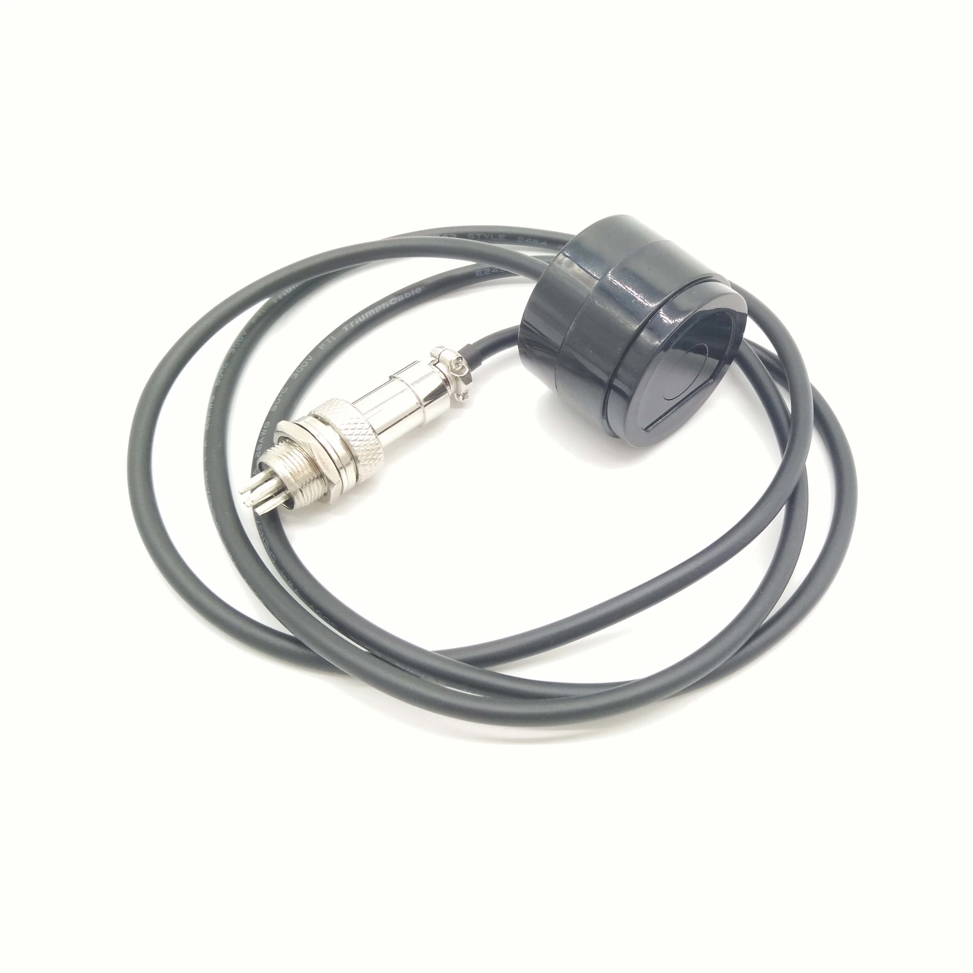 

RS485 Electricity Meter Optical Probe for All Brands of IEC Meters with IEC62056-21 IEC1107 Standard