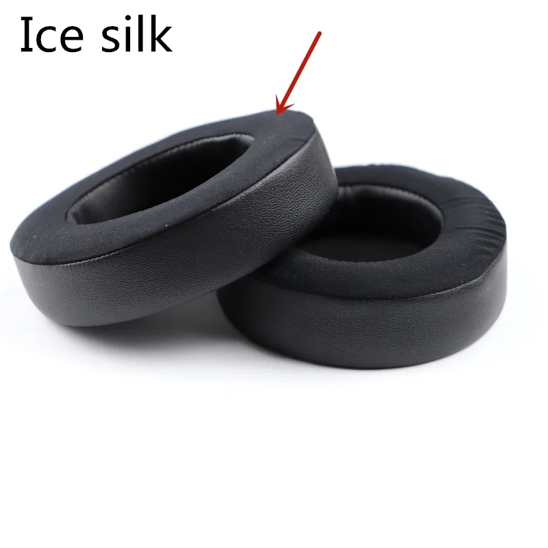 Cooling Gel Earpads Compatible for Razer Kraken 7.1 Chroma V2 USB Pro V2 Headphone Earpads Cushions