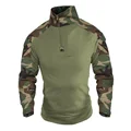 Jungle green