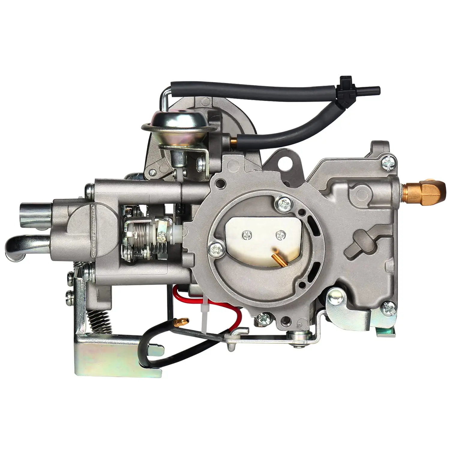 Forklift Parts OEM New Carburetor 16010-FU400  For NISSAN K21 K25 TCM LO2 Carburetor Carb Assembly