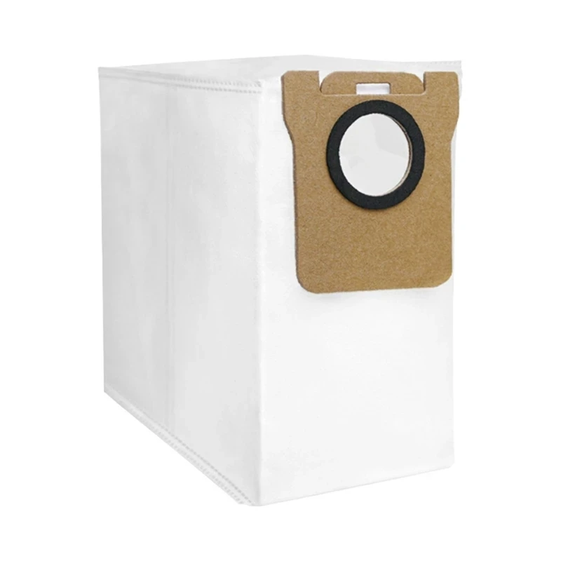 Hoge kwaliteit stofzakken reserveonderdelen voor xiaomi mi robot stofzuiger 2 ultra mijia stytj05zhm robot stofzuiger vervanging