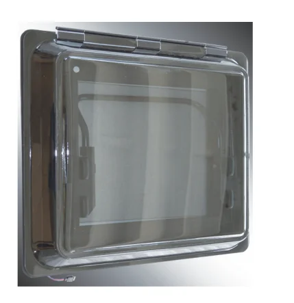 

Intelligent Library Best Quality The Windows Are Closed Caravan Skylight