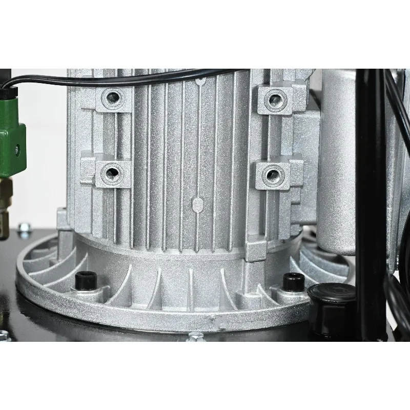 

Электрический гидравлический насос ZHH700B с электромагнитным клапаном высокого давления, трехходовой поршневой насос 22 кг, 220-380В, 750Вт, 70МПа