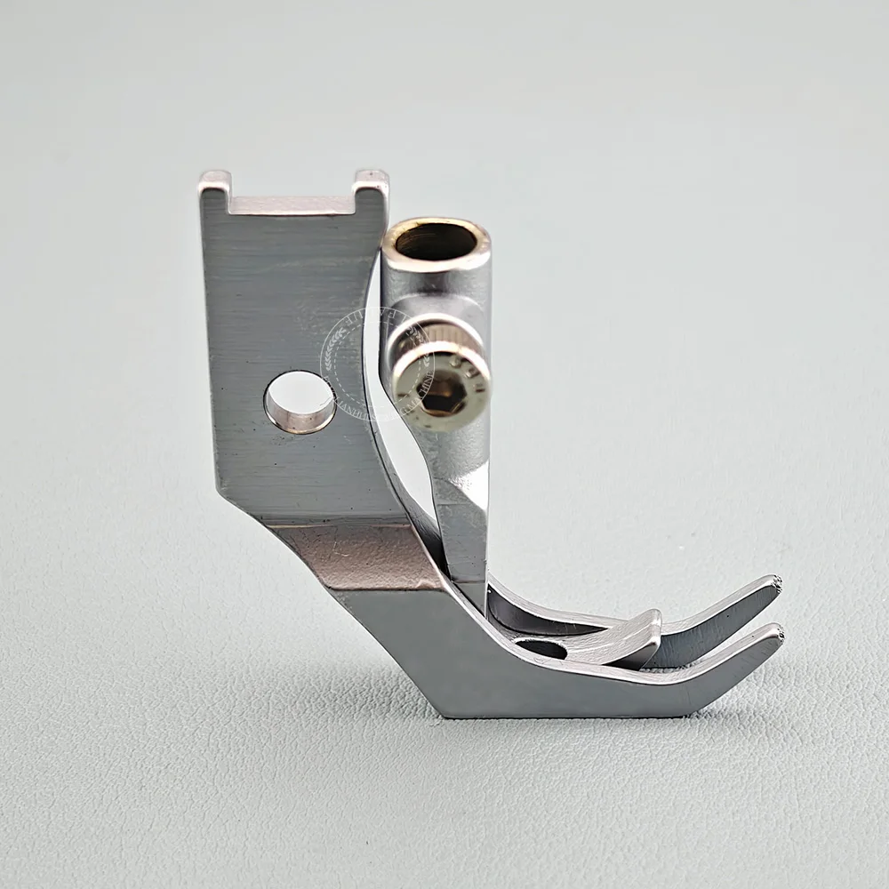 KP1510-N081 Feeding Feet Width 4.5MM PRESSER FEET SET FOR JUKI LU-1510N LU-2810S LU-563 341 For Triple Feed Sewing Machine Parts