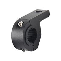 Light Bar Bracket Led Light Mount 6-shaped Waterproof Adjustable Rack Clamp For Truck Motorcycle Boat Golf Dirtbike For Outdoor