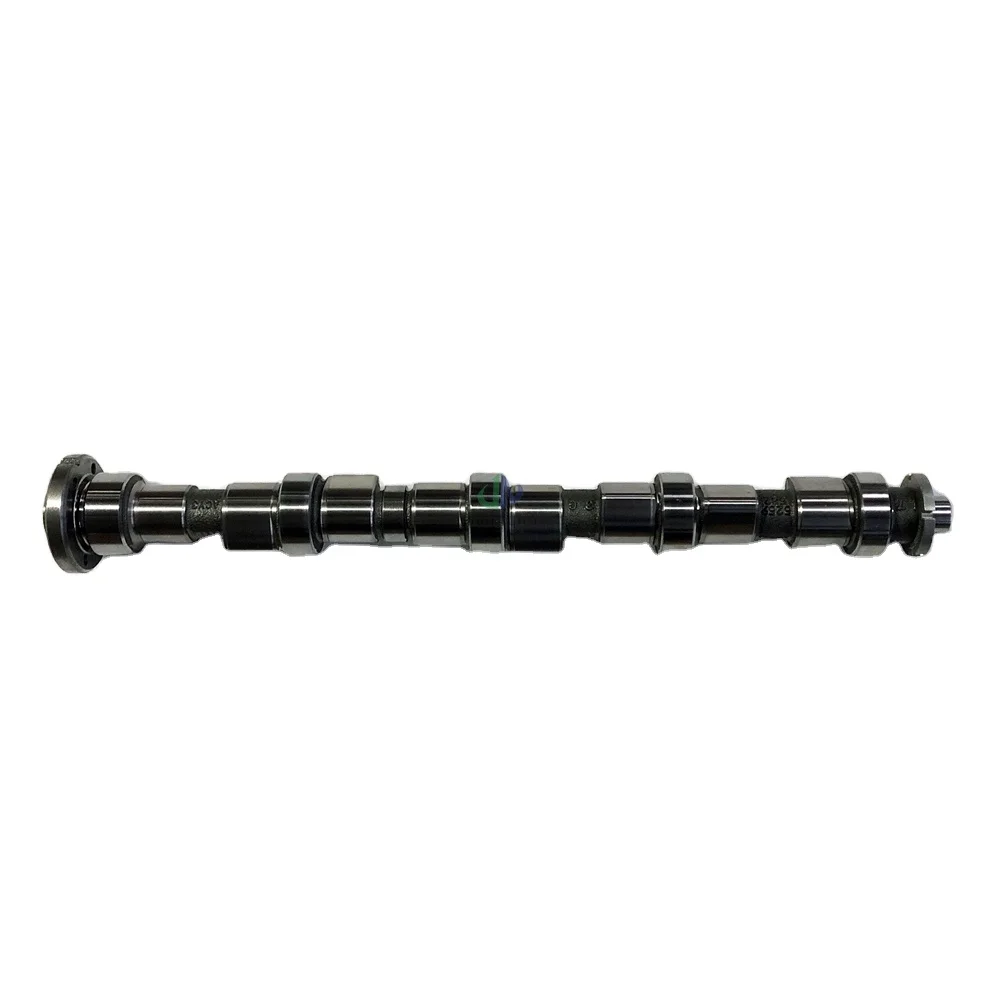 Auto Engine Systems ISF3.8 Diesel Engine Parts 4988630 Truck Camshaft For FOTON Cummins