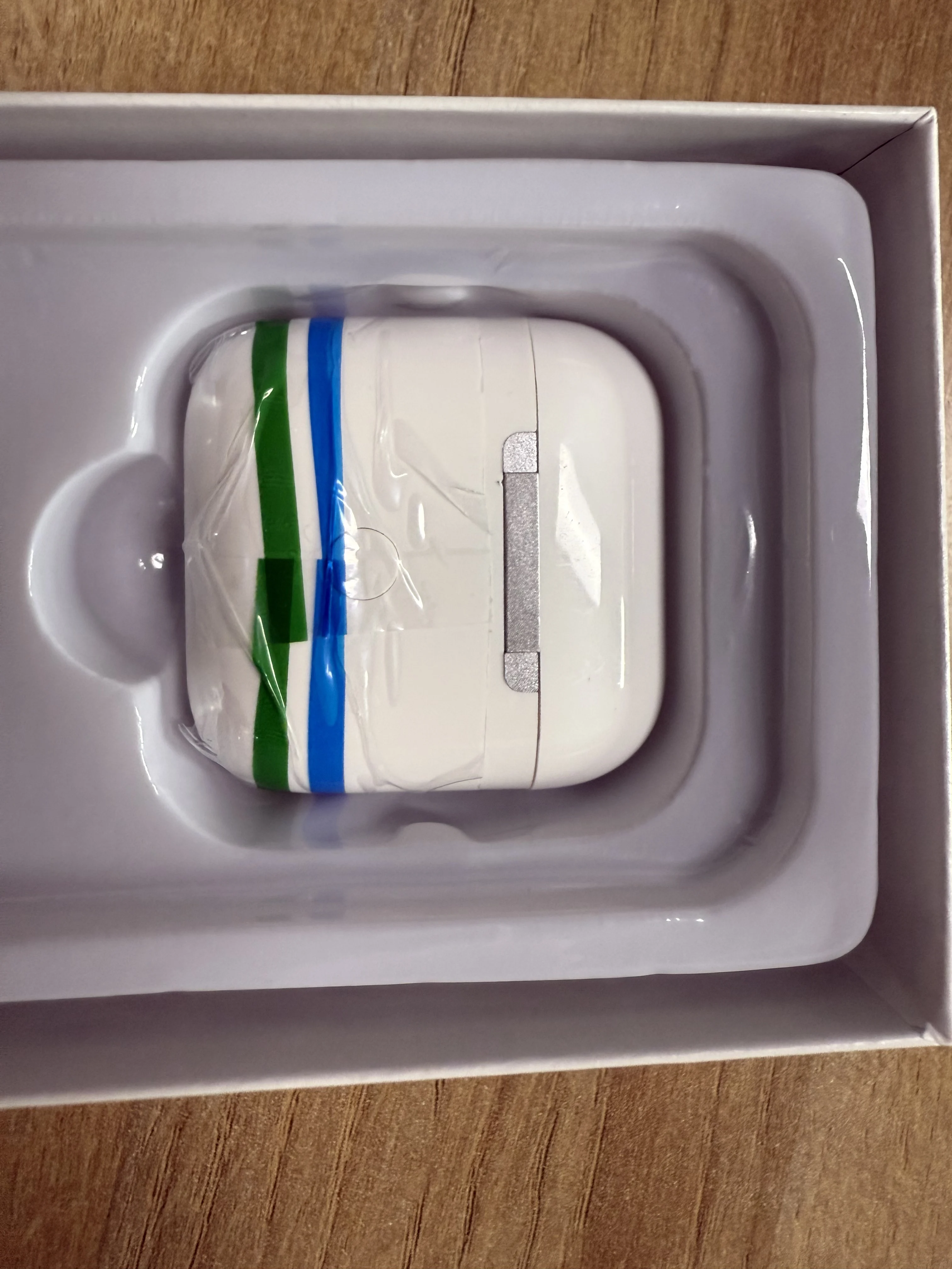 Air Pro 5 TWS Original Max kabellose Bluetooth-Kopfhörer: In-Ear-Ohrhörer mit hervorragender Geräuschunterdrückungstechnologie und komfortabel