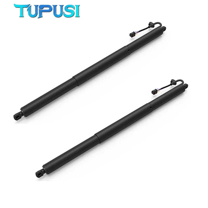 

For AUDI Q8 2019-2020 2PCS Rear Hatch Motor Electric Trunk Air Spring (Left And Right Universal) Tailgate Stay 4M8827851D