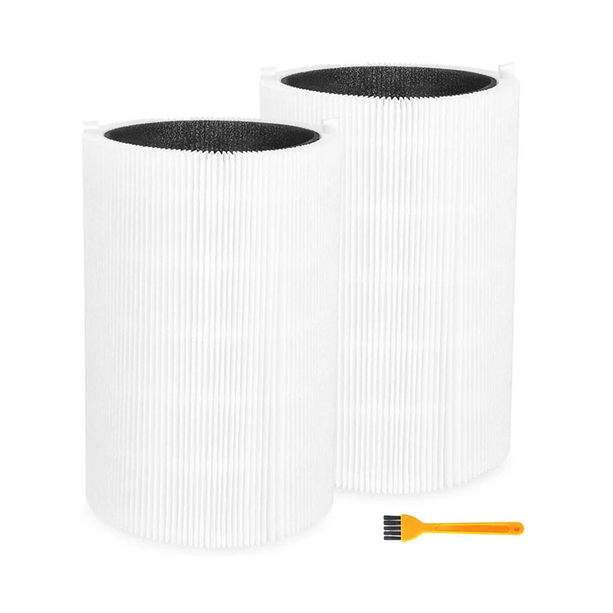 Replacement Filters for Blueair Blue Pure 411, 411+ & MINI Air Purifier Filter