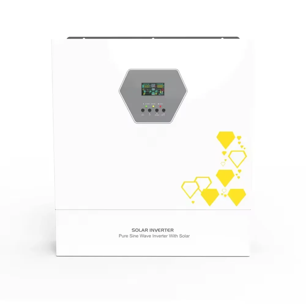 House Solar Panel Complete Kit Painel Solar off Grid Solar Panels Mono Energi Kit for Homes