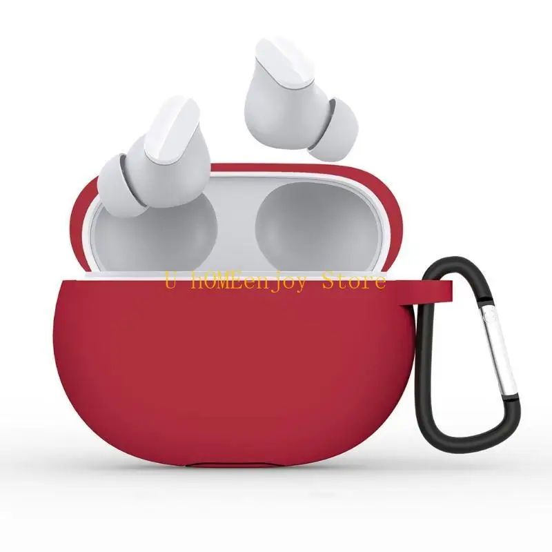 B0KF Protective for Case Soft for Shell repuesto shell For Beats Studio Buds Aurphones s