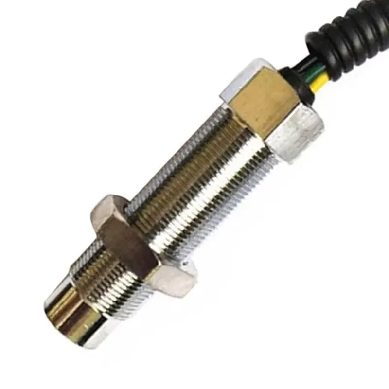 Speed Sensor S89410125 VH894101290A Compatible with for Kobelco Excavator SK200-8 SK210-8 SK320 SK07