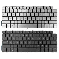 New ORIGINAL Laptop Keyboard For DELL Vostro 5000 3400 3401 3402 5402 5408 5409 Inspiron 5401 5402 5405 5406 5408 5409 P130G
